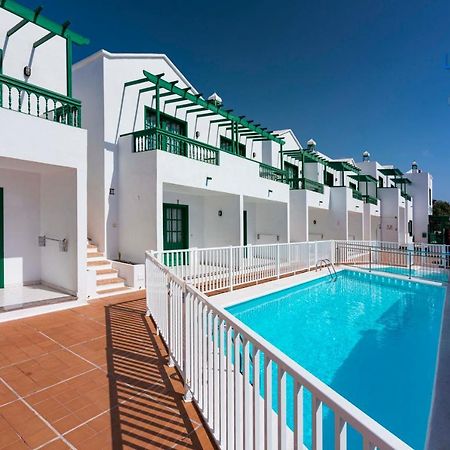 Vivienda Vacacional Maricruz Πουέρτο Ντελ Κάρμεν Εξωτερικό φωτογραφία