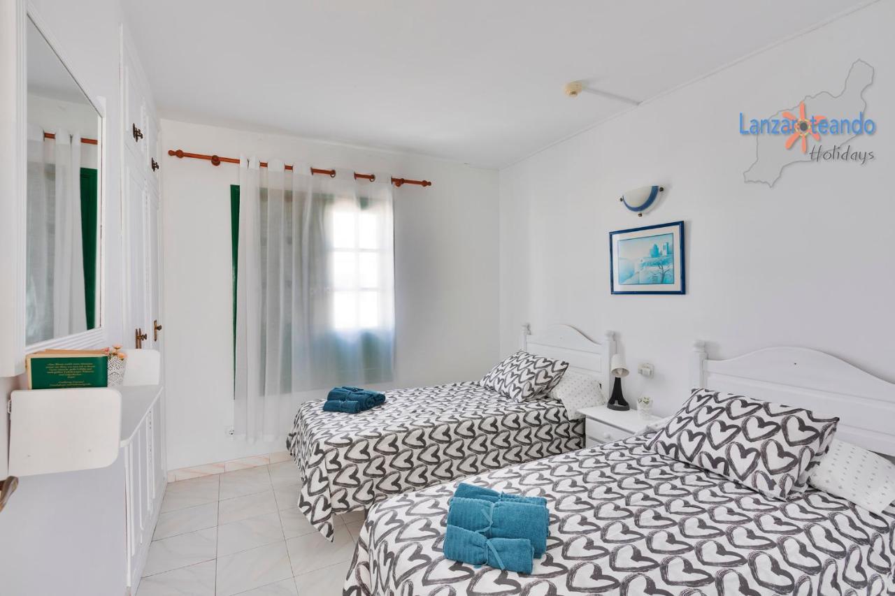 Vivienda Vacacional Maricruz Πουέρτο Ντελ Κάρμεν Εξωτερικό φωτογραφία