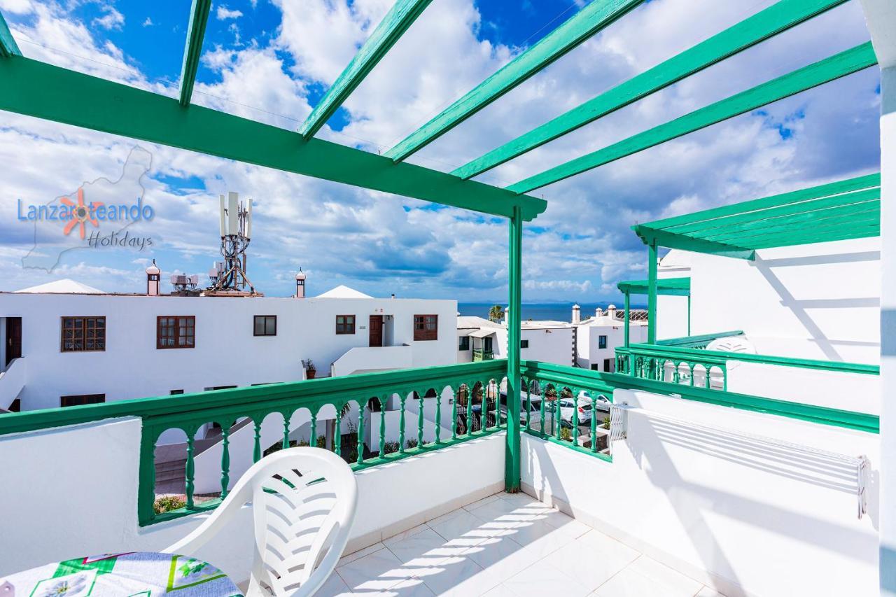 Vivienda Vacacional Maricruz Πουέρτο Ντελ Κάρμεν Εξωτερικό φωτογραφία