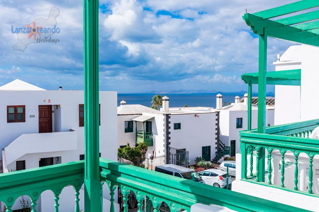 Vivienda Vacacional Maricruz Πουέρτο Ντελ Κάρμεν Εξωτερικό φωτογραφία
