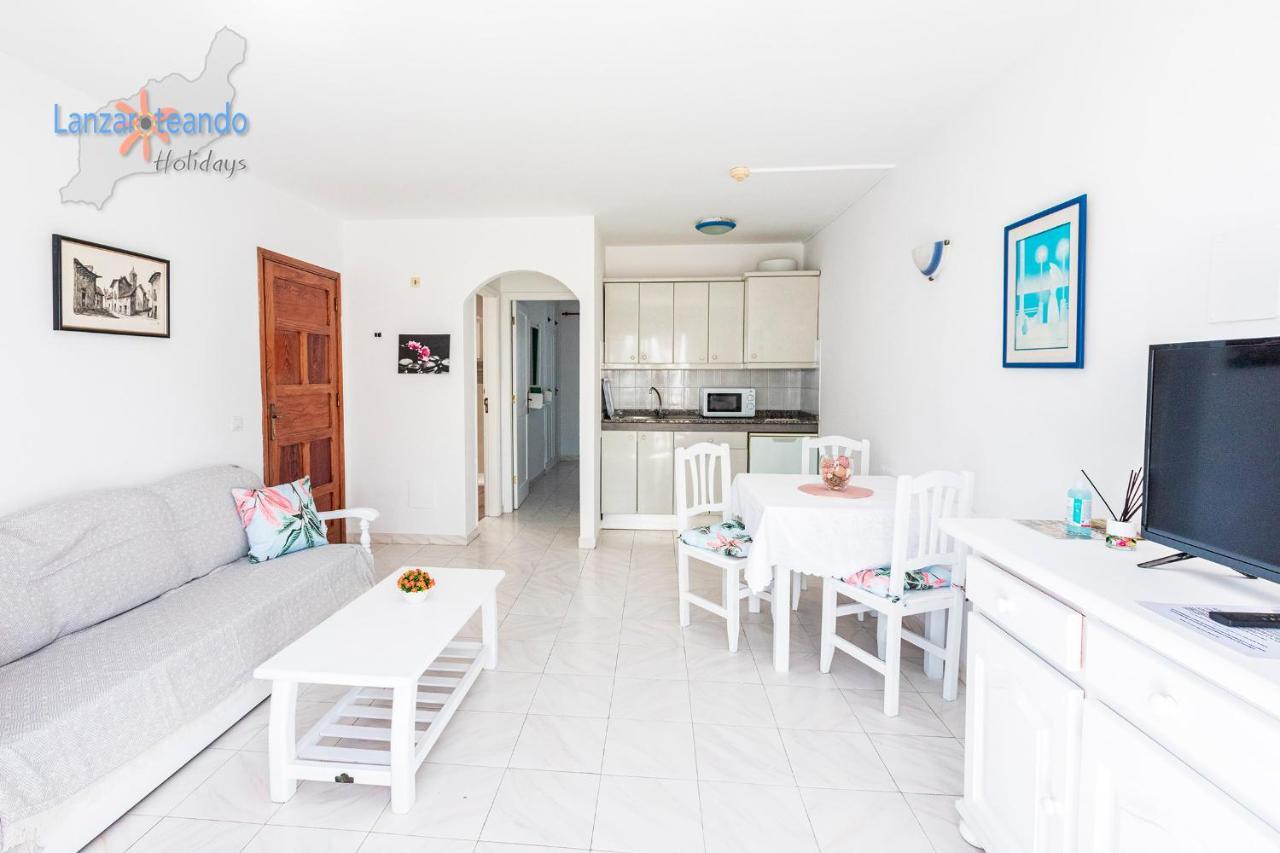 Vivienda Vacacional Maricruz Πουέρτο Ντελ Κάρμεν Εξωτερικό φωτογραφία