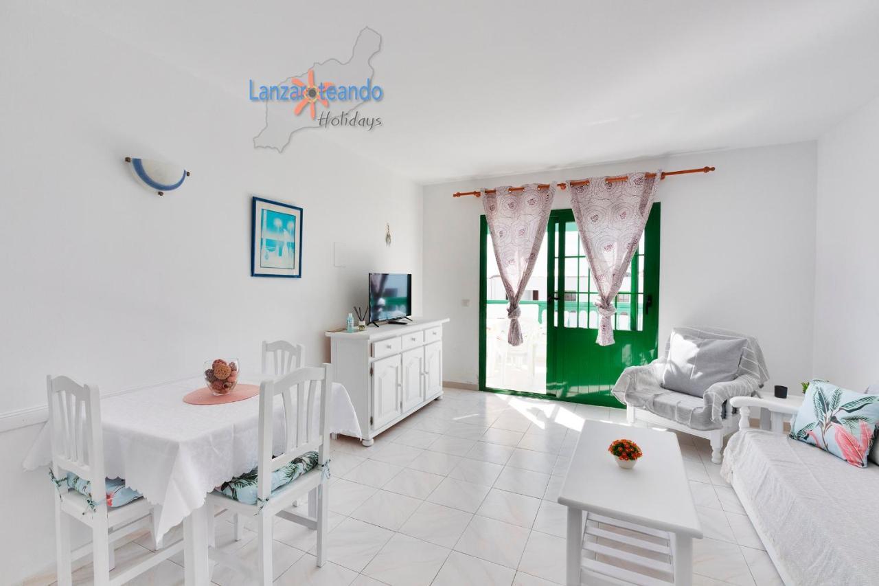 Vivienda Vacacional Maricruz Πουέρτο Ντελ Κάρμεν Εξωτερικό φωτογραφία